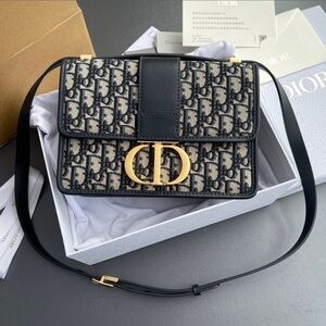 Ladies 30 Montaigne Bag